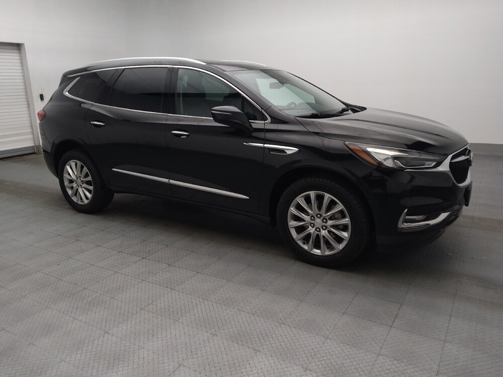 2019 Buick Enclave in Ocala, FL 34471 - 18145431 11
