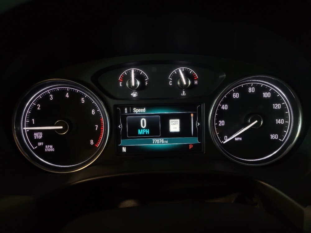 2019 Buick Enclave in Ocala, FL 34471 - 18145431 23