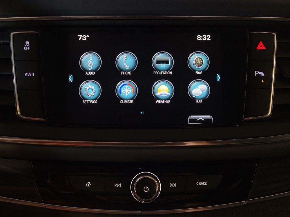 2019 Buick Enclave in Ocala, FL 34471 - 18145431 25