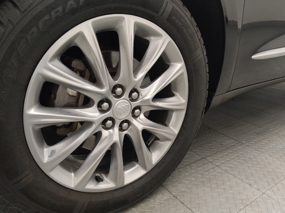 2019 Buick Enclave in Ocala, FL 34471 - 18145431 31
