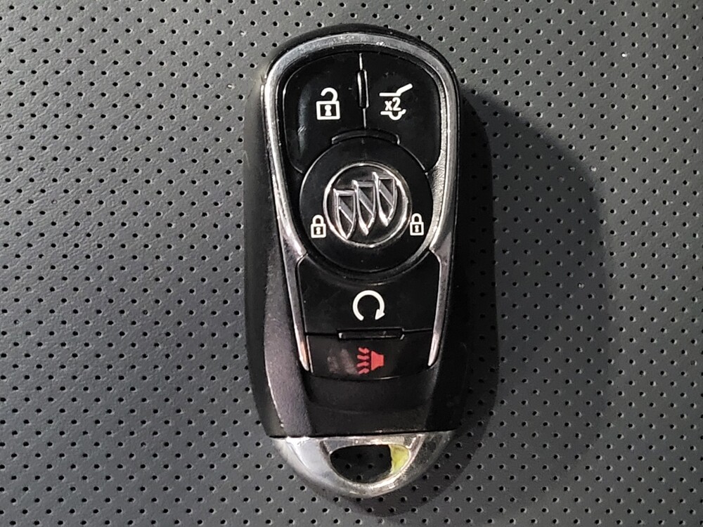 2019 Buick Enclave in Ocala, FL 34471 - 18145431 32