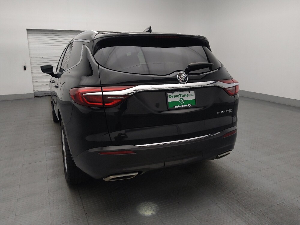 2019 Buick Enclave in Ocala, FL 34471 - 18145431 6