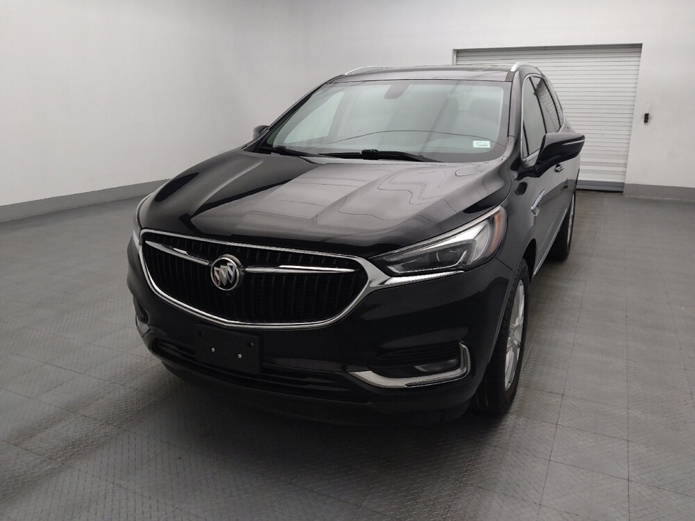 2019 Buick Enclave in Ocala, FL 34471 - 18145431 15