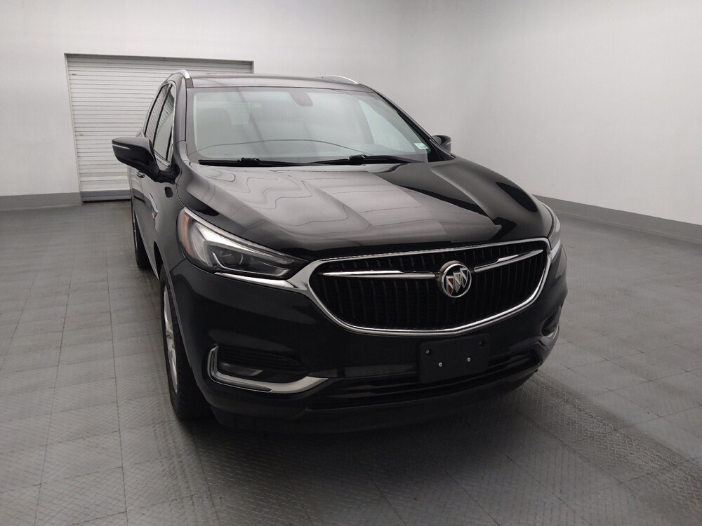 2019 Buick Enclave in Ocala, FL 34471 - 18145431 14