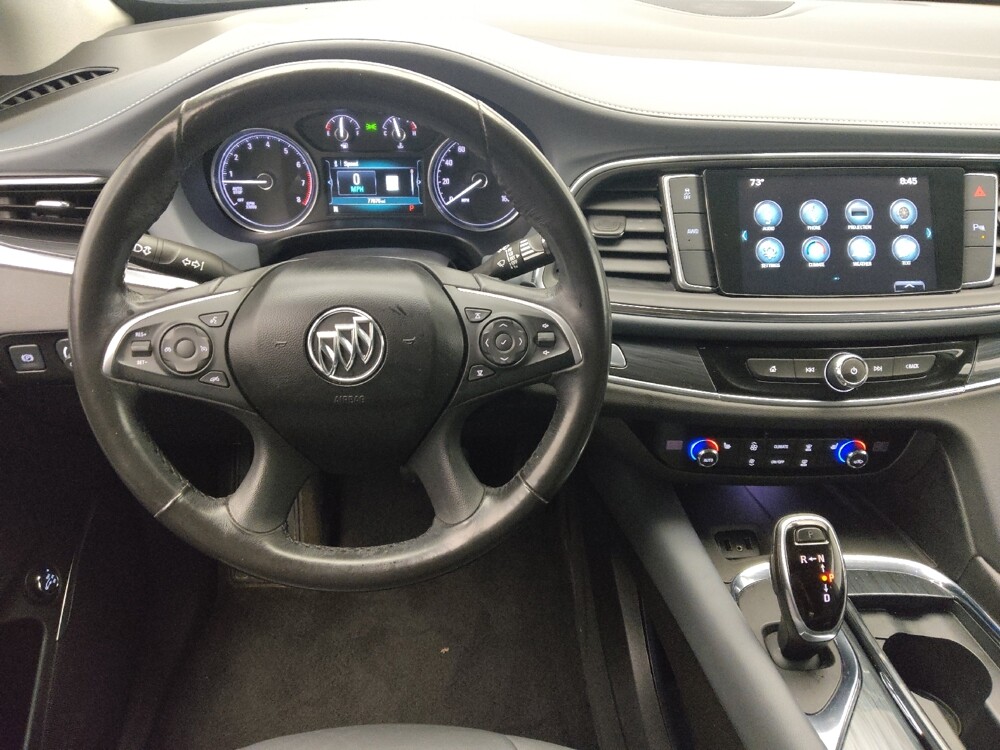 2019 Buick Enclave in Ocala, FL 34471 - 18145431 22