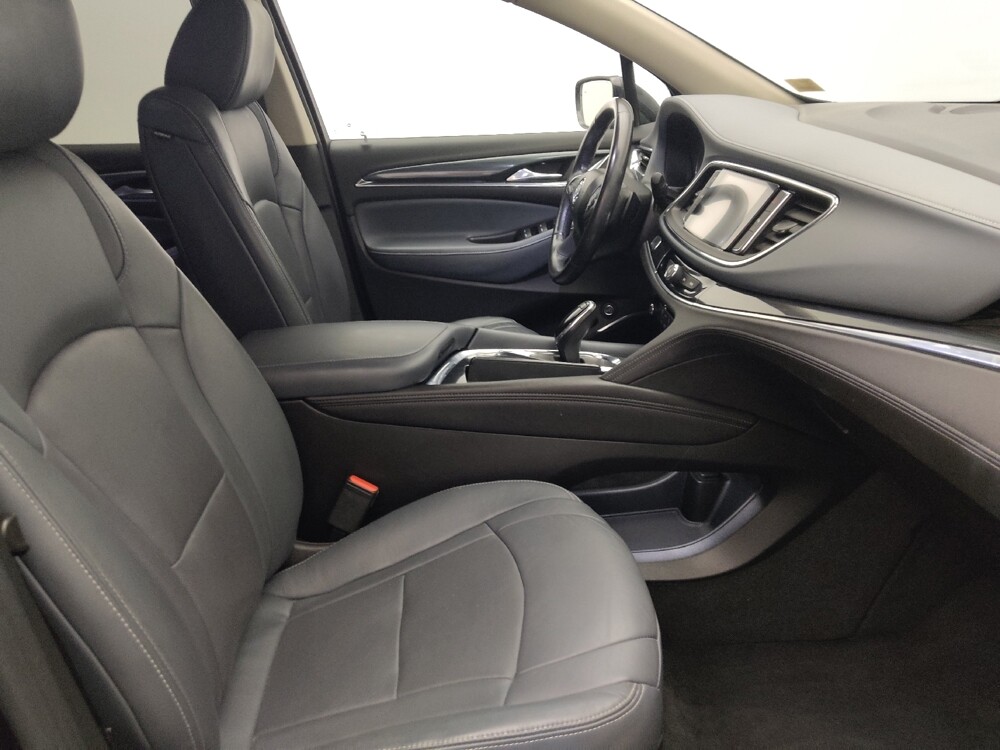 2019 Buick Enclave in Ocala, FL 34471 - 18145431 21