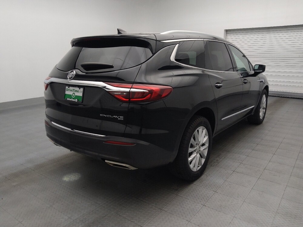 2019 Buick Enclave in Ocala, FL 34471 - 18145431 9