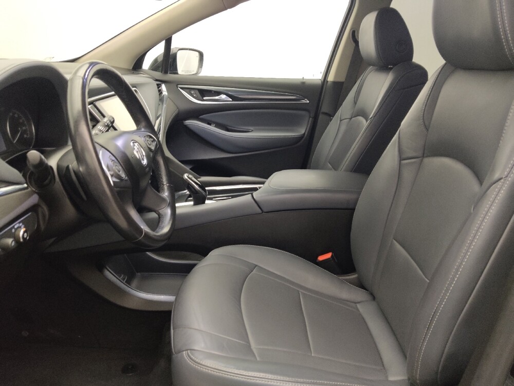 2019 Buick Enclave in Ocala, FL 34471 - 18145431 17