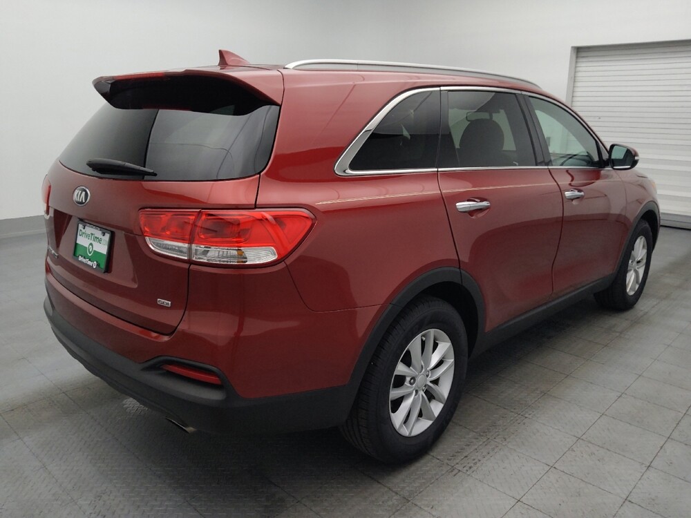 2018 Kia Sorento in West Palm Beach, FL 33409 - 18145432 9