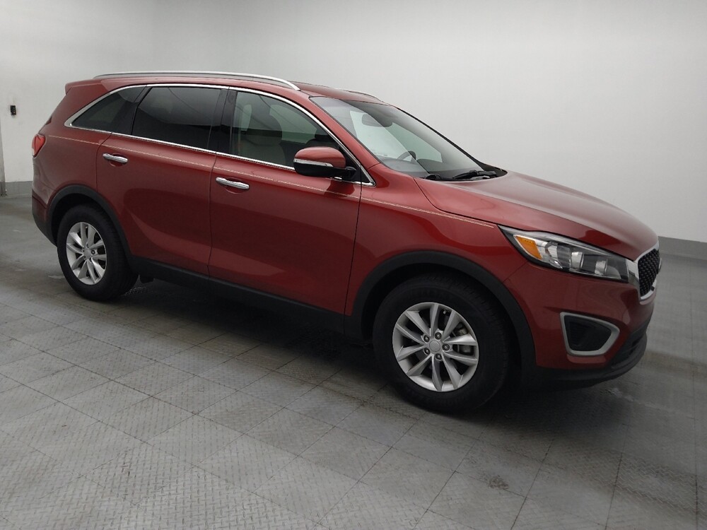 2018 Kia Sorento in West Palm Beach, FL 33409 - 18145432 11