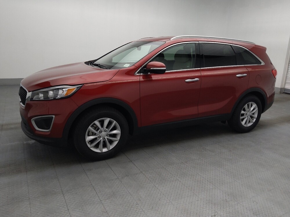 2018 Kia Sorento in West Palm Beach, FL 33409 - 18145432 2