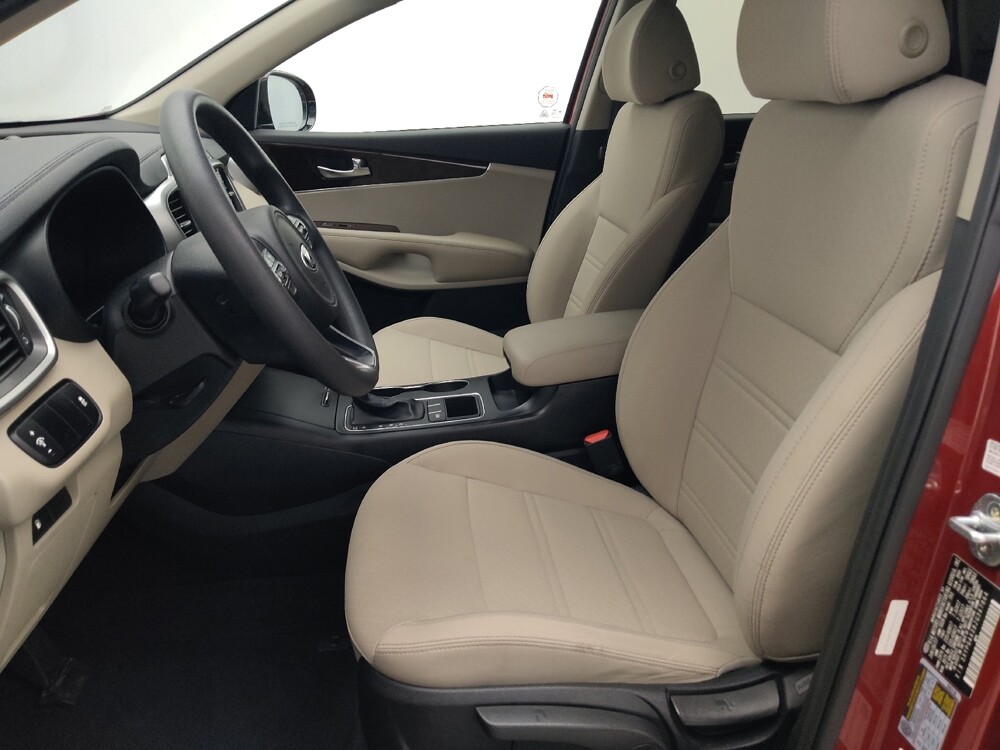 2018 Kia Sorento in West Palm Beach, FL 33409 - 18145432 17