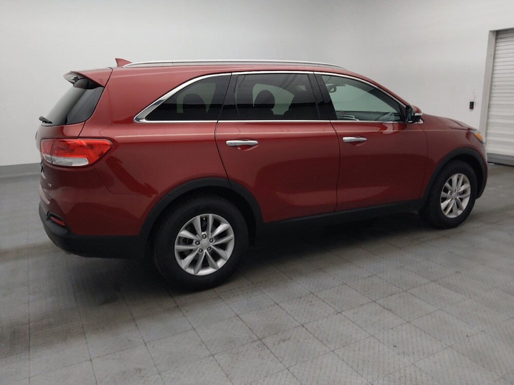 2018 Kia Sorento in West Palm Beach, FL 33409 - 18145432 10