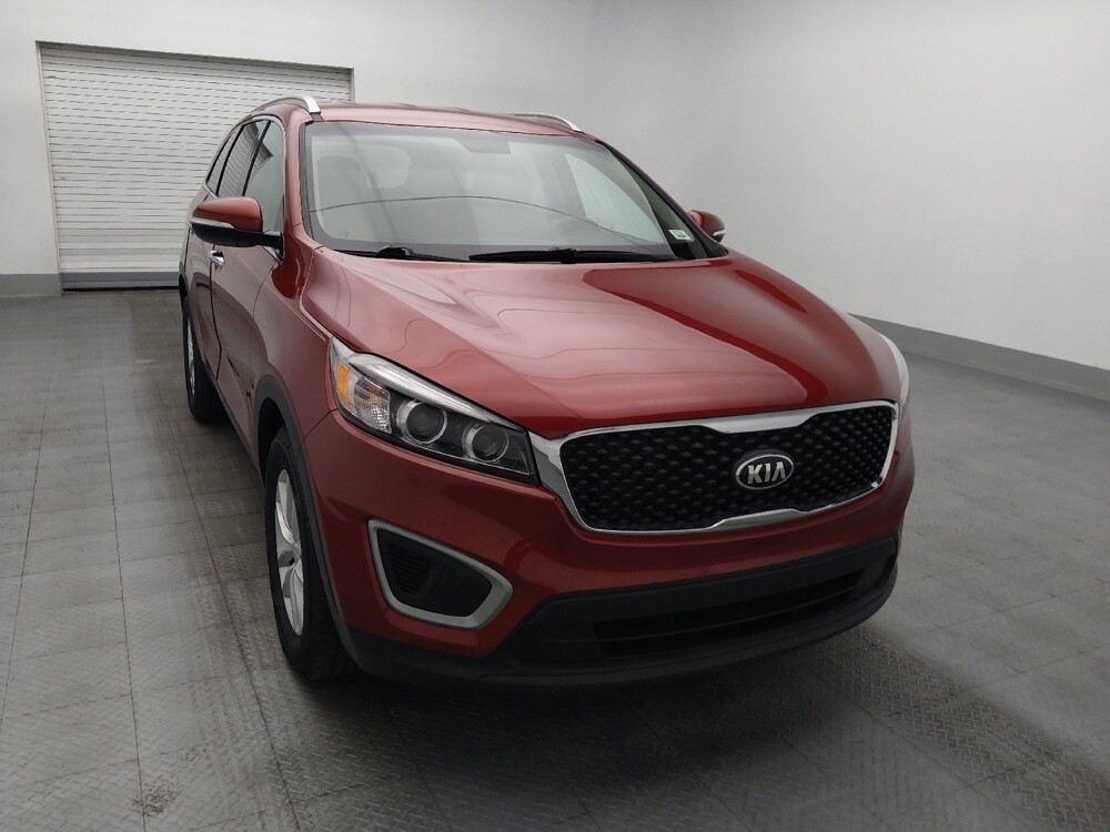 2018 Kia Sorento in West Palm Beach, FL 33409 - 18145432 14