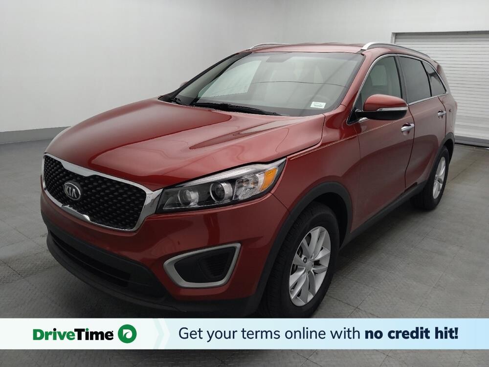 2018 Kia Sorento in West Palm Beach, FL 33409 - 18145432