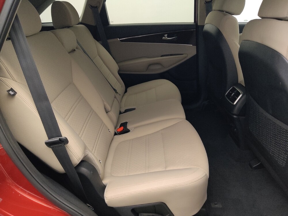 2018 Kia Sorento in West Palm Beach, FL 33409 - 18145432 19