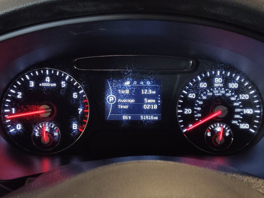 2018 Kia Sorento in West Palm Beach, FL 33409 - 18145432 23