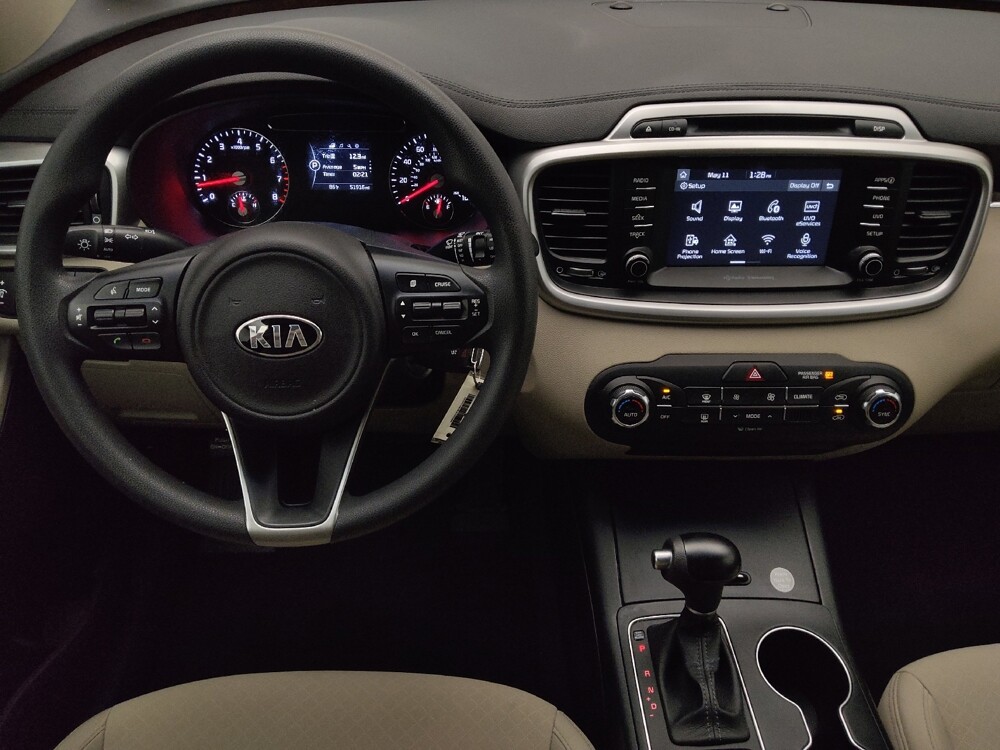 2018 Kia Sorento in West Palm Beach, FL 33409 - 18145432 22