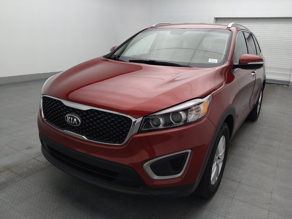 2018 Kia Sorento in West Palm Beach, FL 33409 - 18145432 15