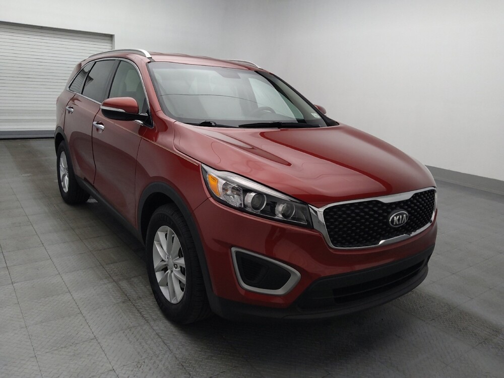 2018 Kia Sorento in West Palm Beach, FL 33409 - 18145432 13
