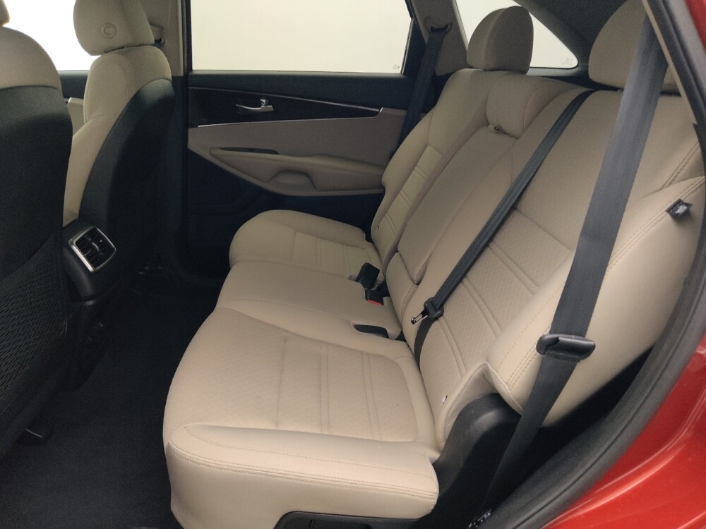2018 Kia Sorento in West Palm Beach, FL 33409 - 18145432 18