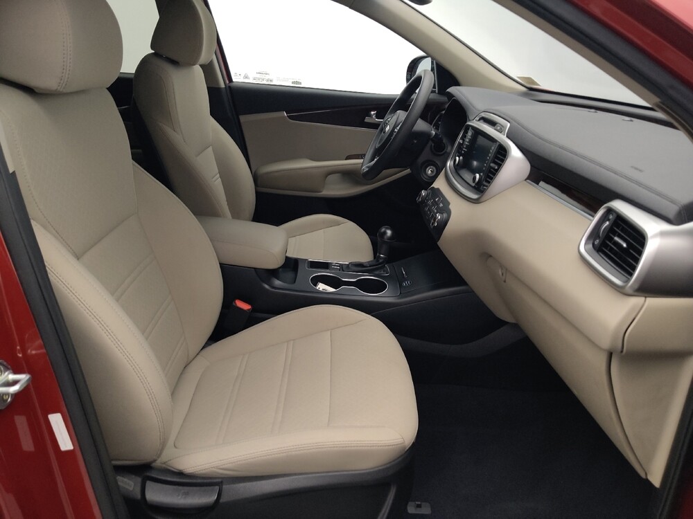 2018 Kia Sorento in West Palm Beach, FL 33409 - 18145432 21