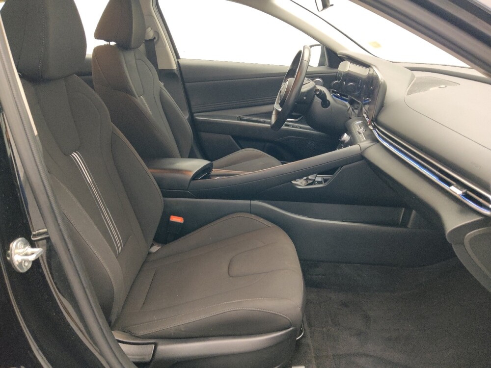 2024 Hyundai Elantra in Hialeah, FL 33014 - 18145434 21