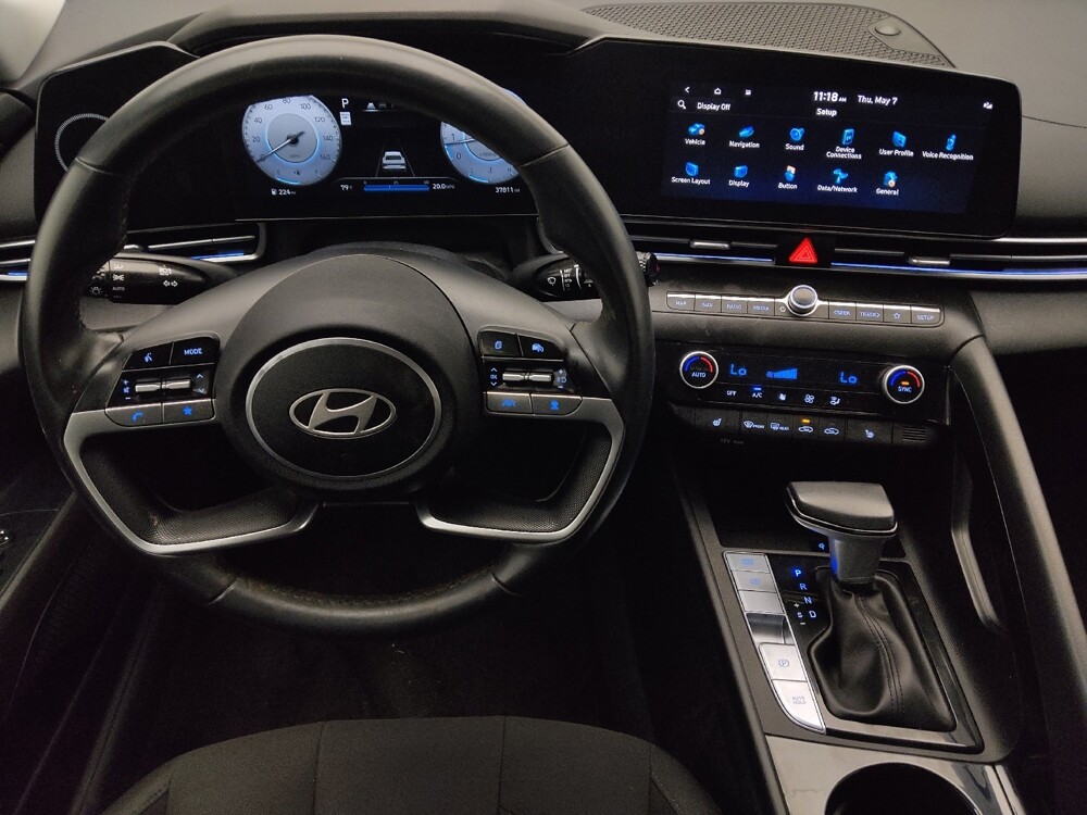 2024 Hyundai Elantra in Hialeah, FL 33014 - 18145434 22