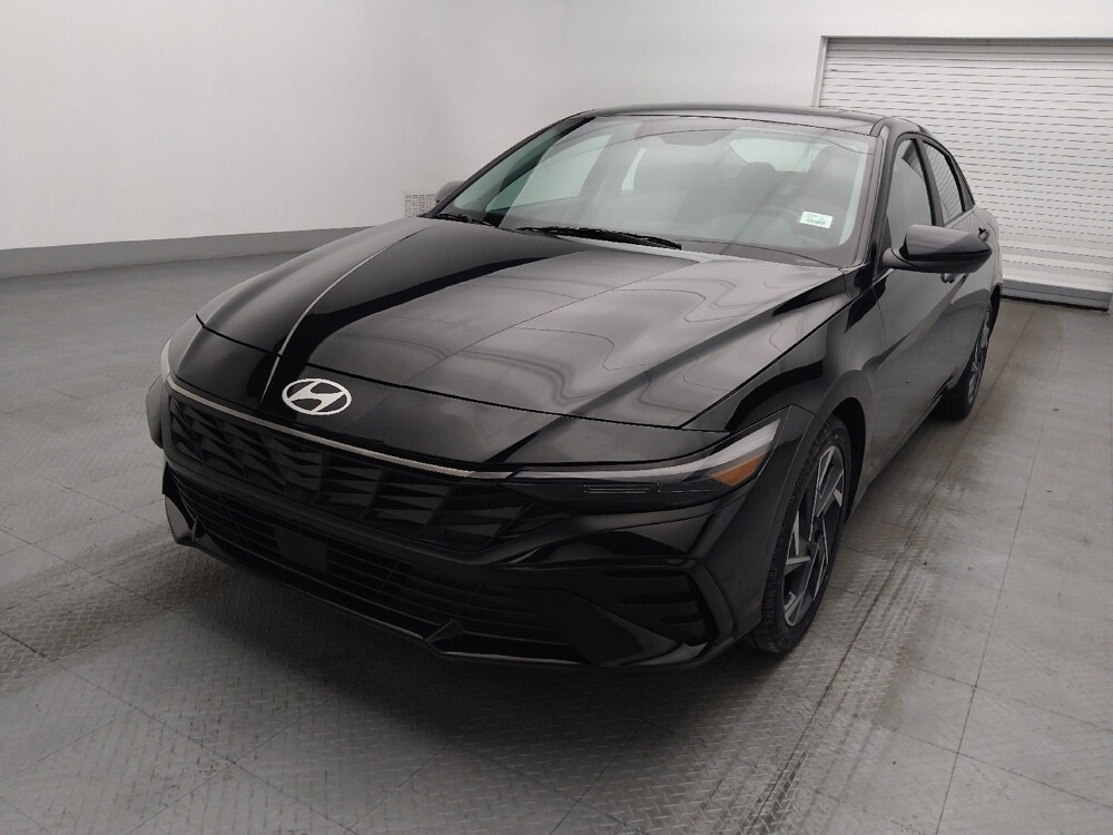 2024 Hyundai Elantra in Hialeah, FL 33014 - 18145434 15