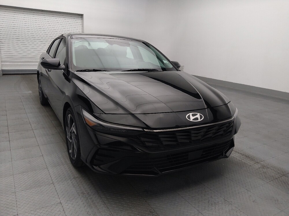 2024 Hyundai Elantra in Hialeah, FL 33014 - 18145434 14