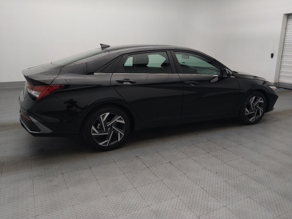 2024 Hyundai Elantra in Hialeah, FL 33014 - 18145434 10