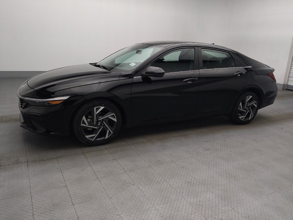 2024 Hyundai Elantra in Hialeah, FL 33014 - 18145434 2