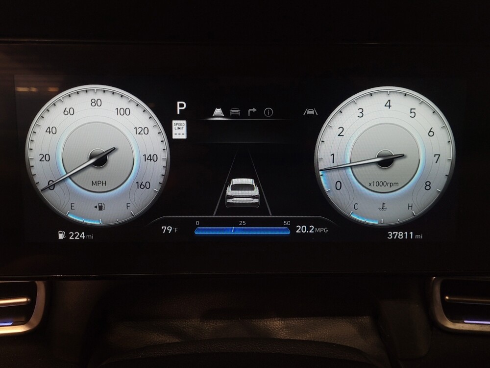 2024 Hyundai Elantra in Hialeah, FL 33014 - 18145434 23