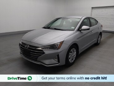 2020 Hyundai Elantra in Mobile, AL 36606