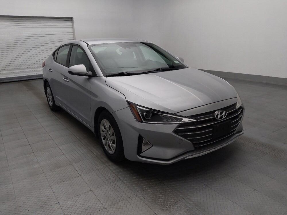 2020 Hyundai Elantra in Mobile, AL 36606 - 18145435 13