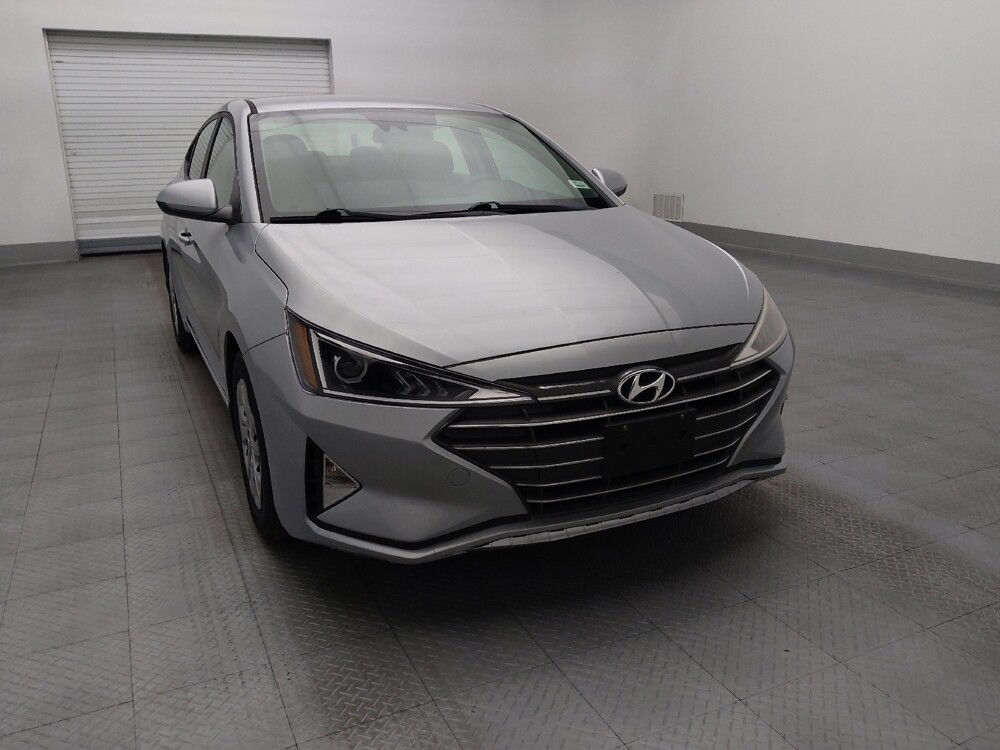 2020 Hyundai Elantra in Mobile, AL 36606 - 18145435 14