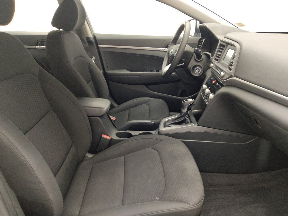 2020 Hyundai Elantra in Mobile, AL 36606 - 18145435 21
