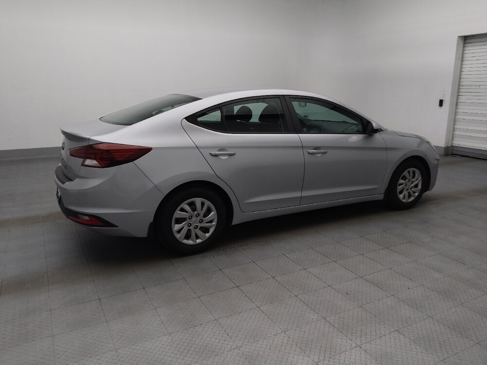 2020 Hyundai Elantra in Mobile, AL 36606 - 18145435 10
