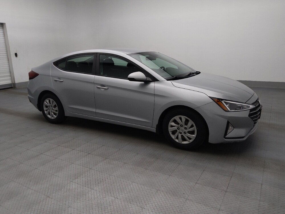 2020 Hyundai Elantra in Mobile, AL 36606 - 18145435 11