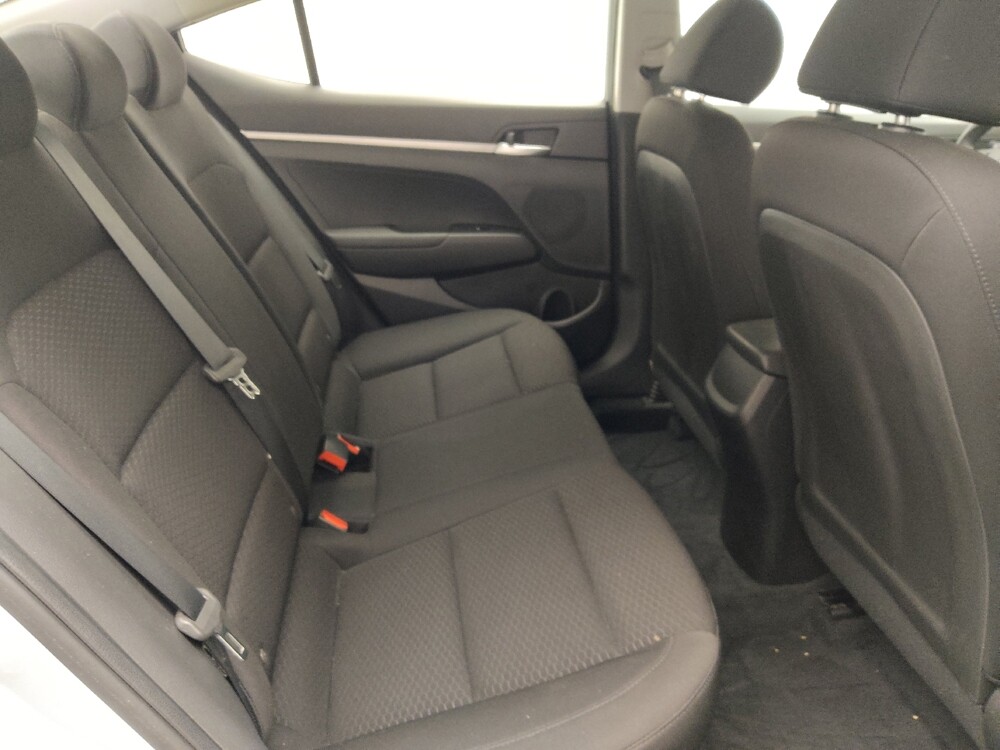 2020 Hyundai Elantra in Mobile, AL 36606 - 18145435 19