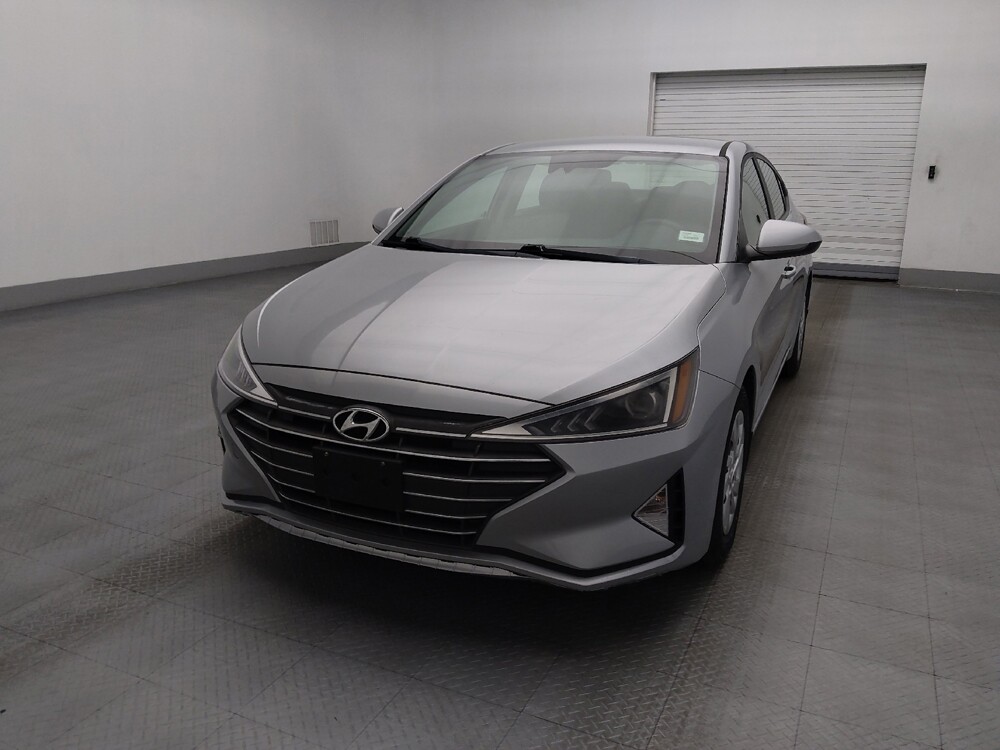 2020 Hyundai Elantra in Mobile, AL 36606 - 18145435 15