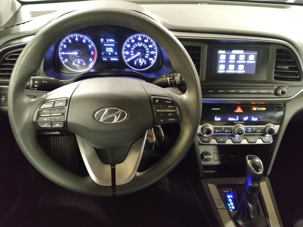 2020 Hyundai Elantra in Mobile, AL 36606 - 18145435 22