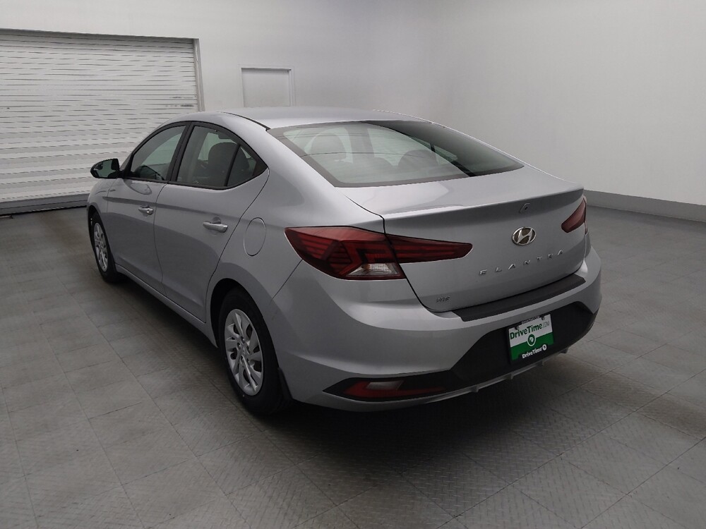 2020 Hyundai Elantra in Mobile, AL 36606 - 18145435 5
