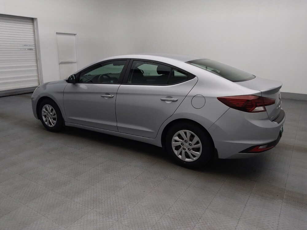 2020 Hyundai Elantra in Mobile, AL 36606 - 18145435 3