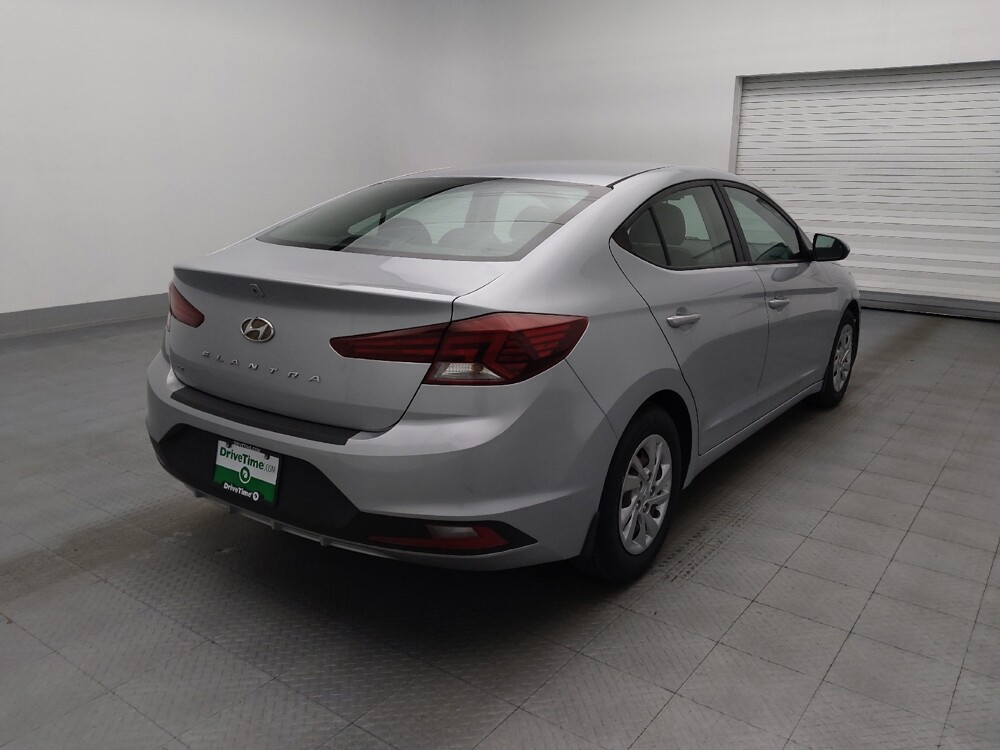 2020 Hyundai Elantra in Mobile, AL 36606 - 18145435 9