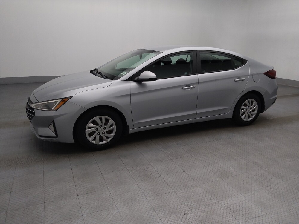2020 Hyundai Elantra in Mobile, AL 36606 - 18145435 2
