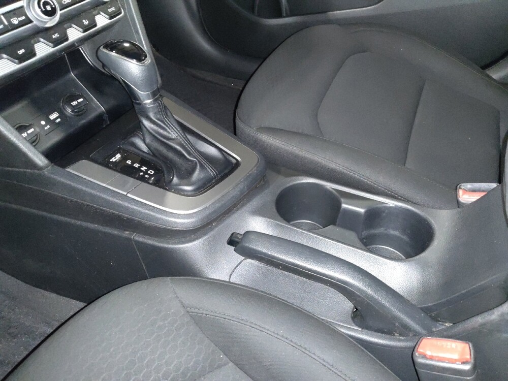 2020 Hyundai Elantra in Mobile, AL 36606 - 18145435 26