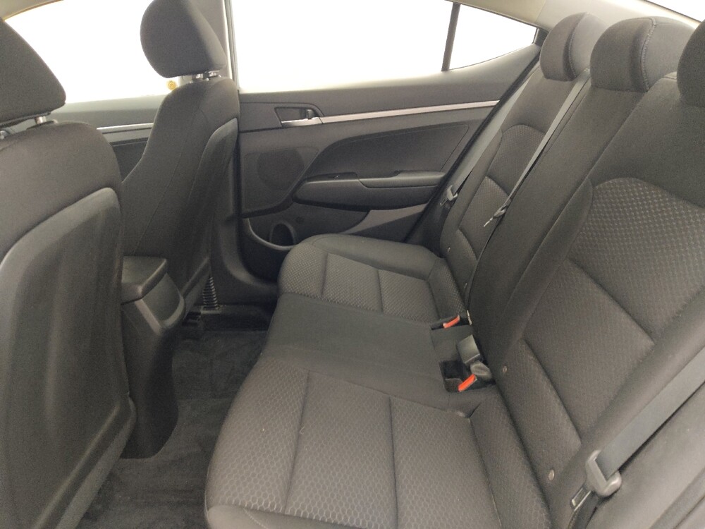 2020 Hyundai Elantra in Mobile, AL 36606 - 18145435 18