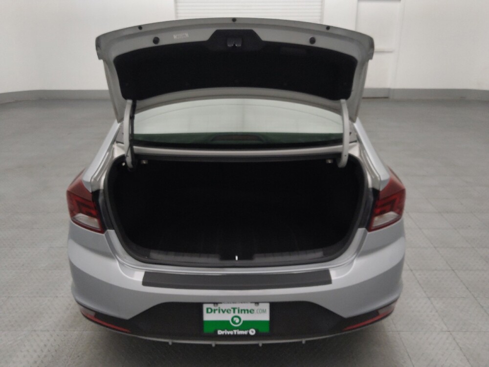 2020 Hyundai Elantra in Mobile, AL 36606 - 18145435 29
