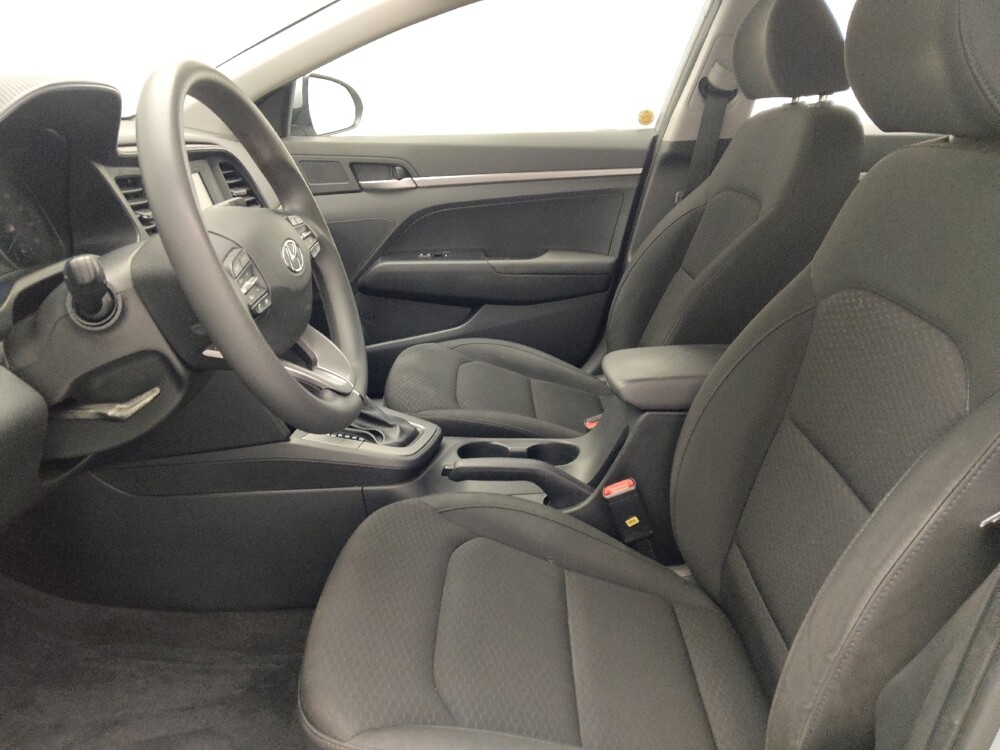 2020 Hyundai Elantra in Mobile, AL 36606 - 18145435 17
